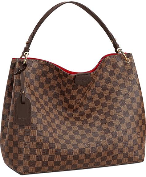 gracie louis vuitton|louis vuitton graceful new.